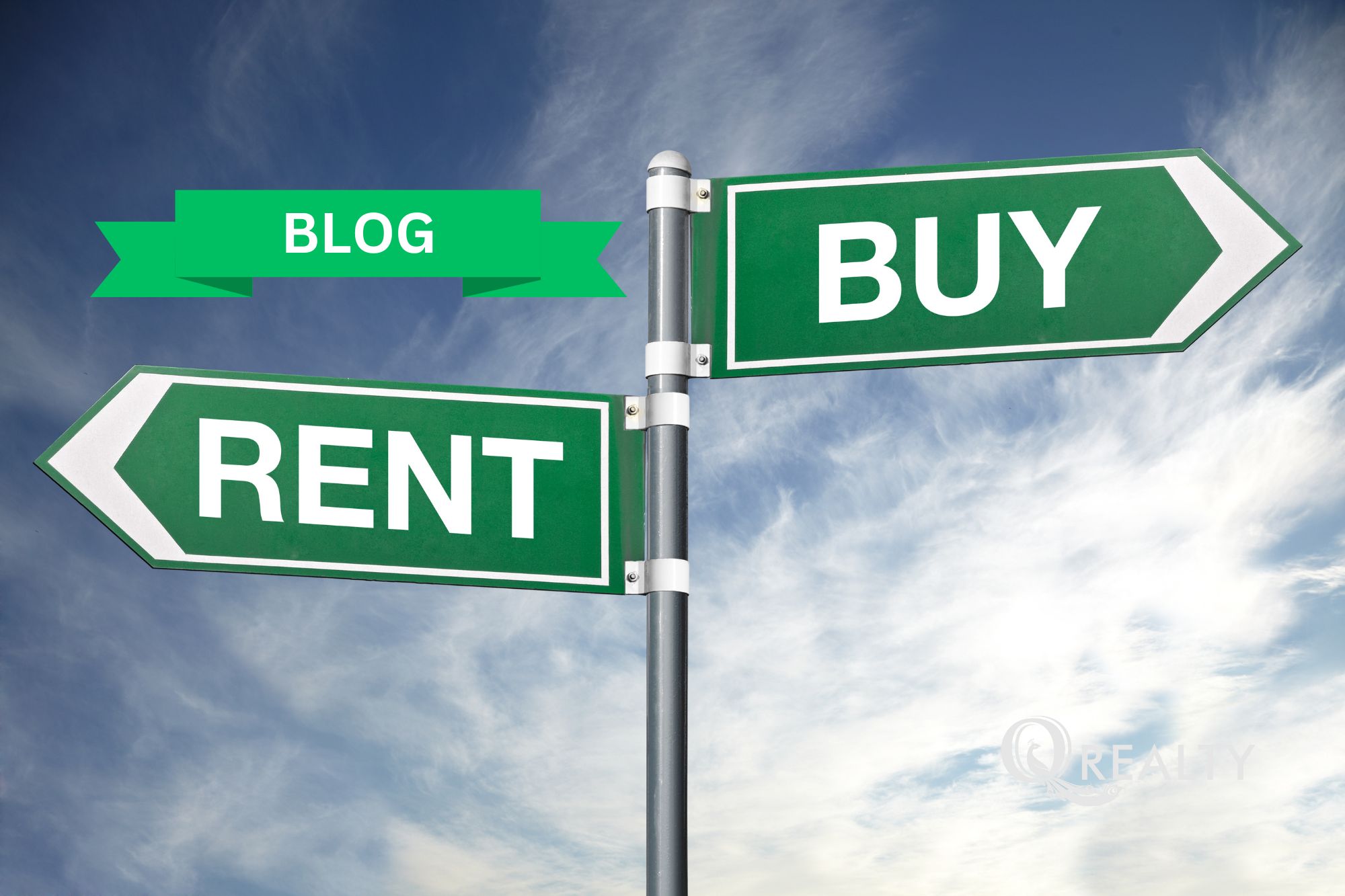 Renting vs Buying Property: Weighing Pros and Cons