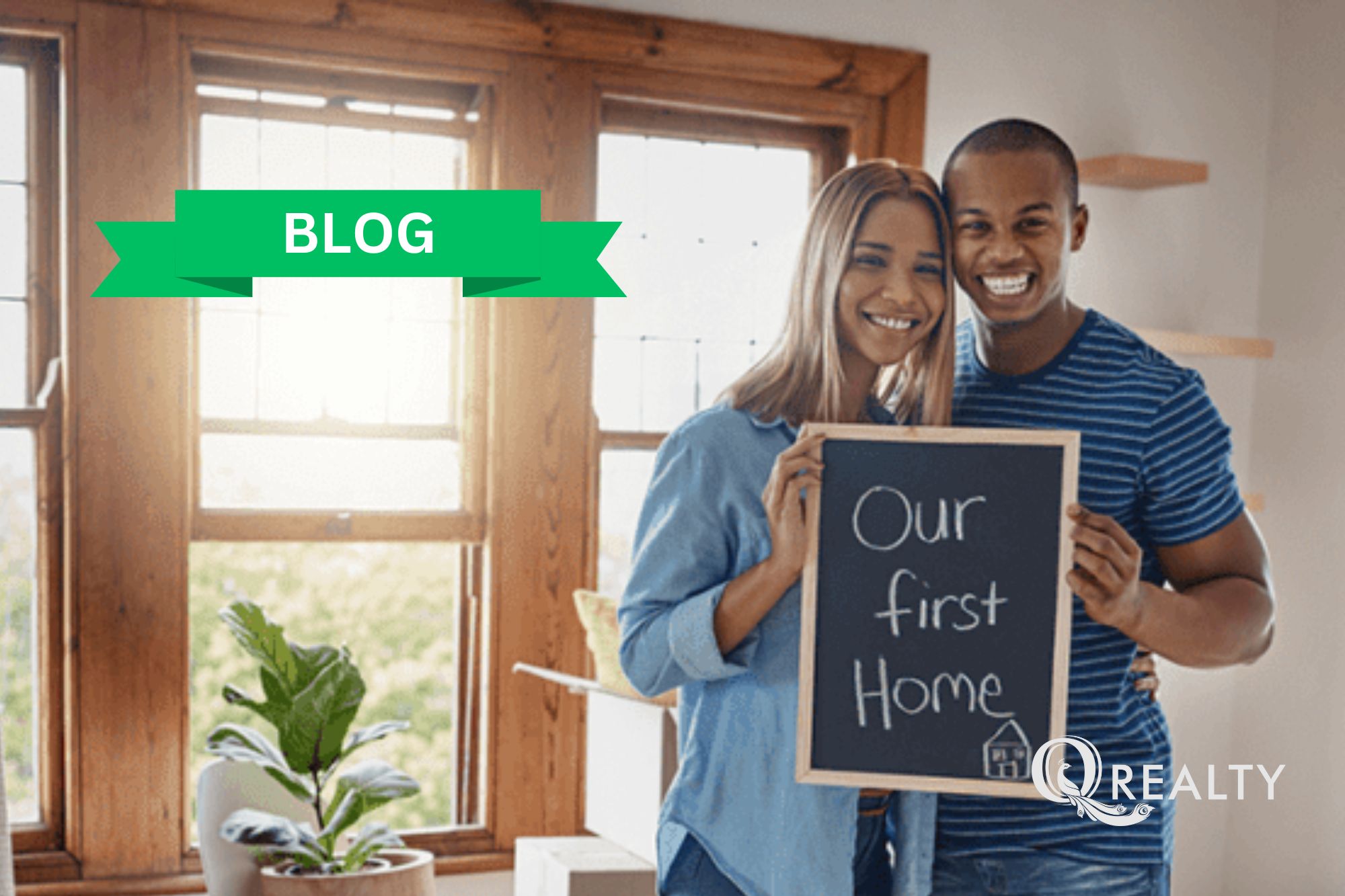 5 Common Mistakes to Avoid When Buying Your First Home