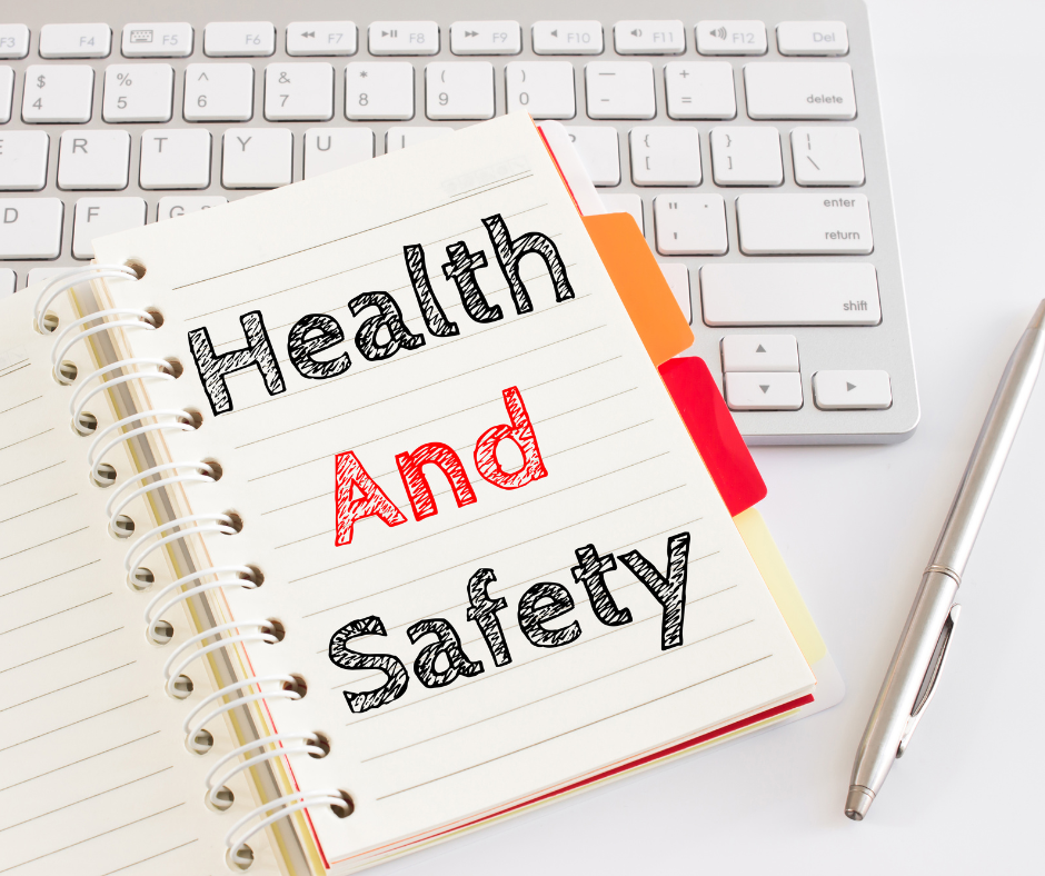 Health And Safety Tips For Your Home