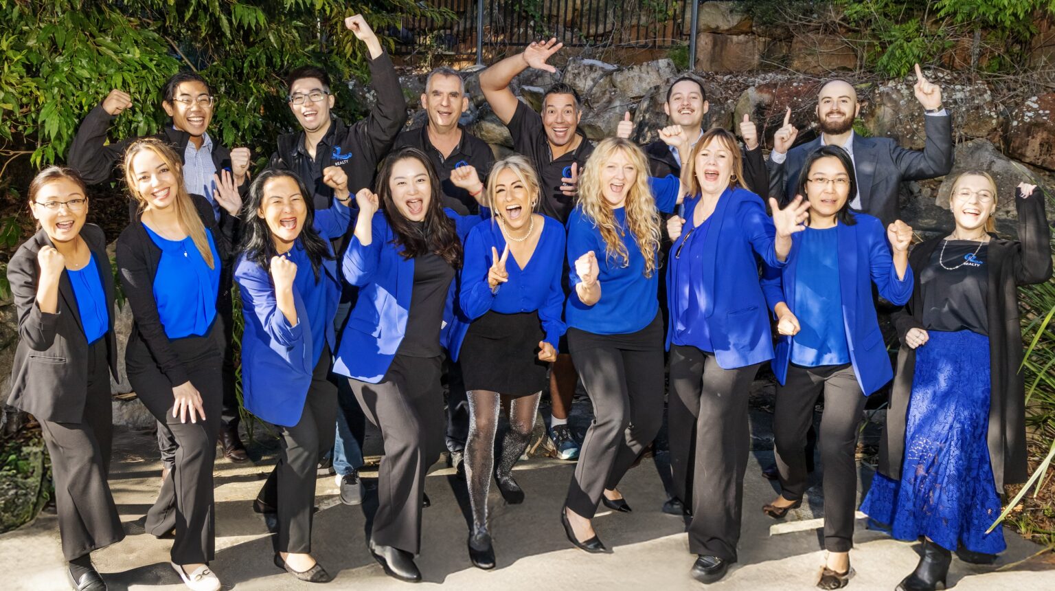 Meet Our Team | Q Realty